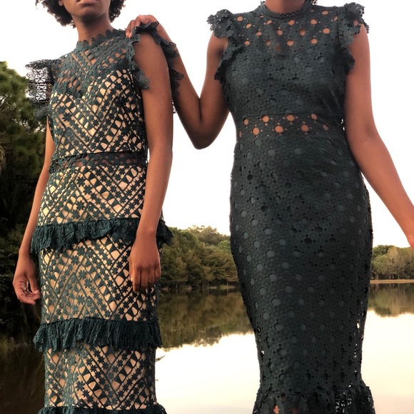 Dress - Picture 6 of 6